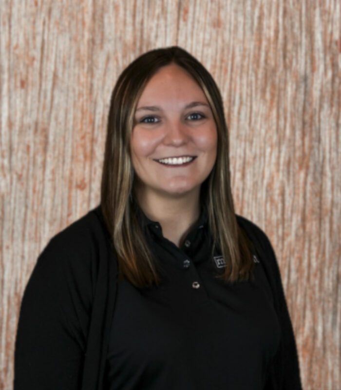 Shelby Donaldson