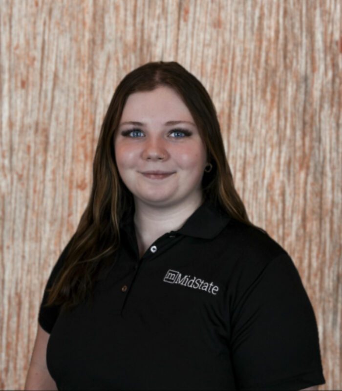 Kaitlyn Staake